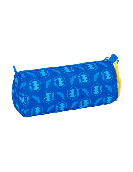 Fourre-tout Batman Bleu 21 x 8 x 7 cm