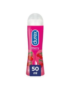 Lubrifiant Durex Play Cherry 50 ml