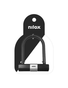 Verrouillage des clés Nilox NXPLSHAPELOCK
