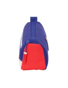 Fourre-tout Atlético Madrid Bleu Blanc Rouge 21 x 8 x 7 cm 2