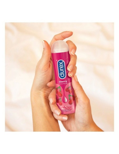 Lubrifiant Durex Play Cherry 50 ml