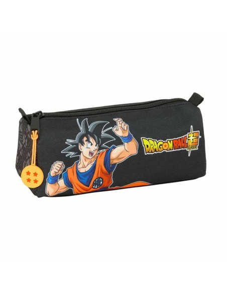 Fourre-tout Dragon Ball Combat Noir 21 x 8 x 7 cm