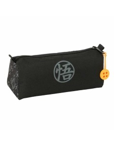 Fourre-tout Dragon Ball Combat Noir 21 x 8 x 7 cm 2
