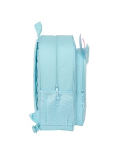 Cartable Furby Bleu ciel 33 x 42 x 14 cm 2