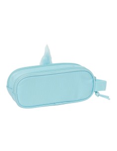 Fourre-tout Furby Bleu 21 x 8 x 6 cm 2