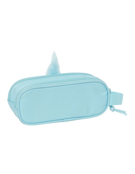 Fourre-tout Furby Bleu 21 x 8 x 6 cm