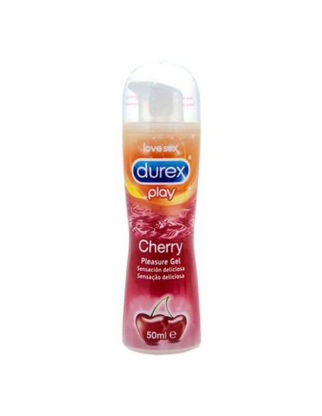 Lubrifiant Durex Play Cherry 50 ml