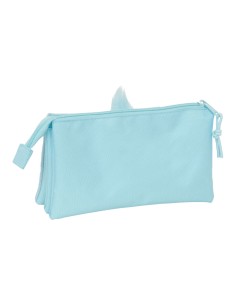Fourre-tout Furby Bleu 22 x 12 x 3 cm 2