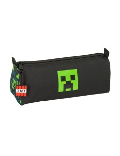 Fourre-tout Minecraft Tnt Multicouleur 21 x 8 x 7 cm