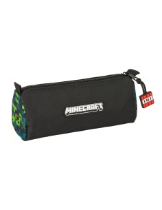 Fourre-tout Minecraft Tnt Multicouleur 21 x 8 x 7 cm 2