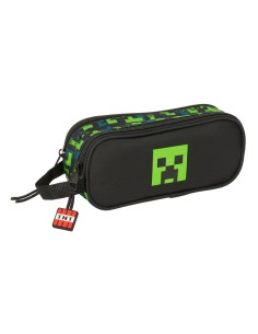 Fourre-tout Minecraft Tnt Multicouleur 21 x 8 x 6 cm