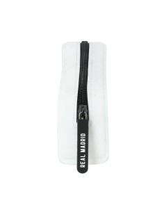 Trousse d'écolier Safta Blanc