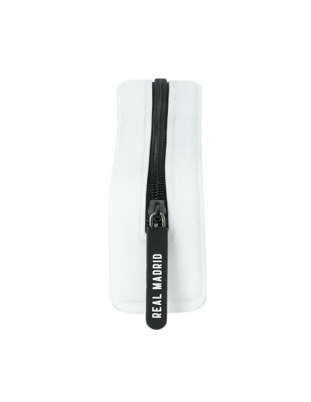 Trousse d'écolier Safta Blanc