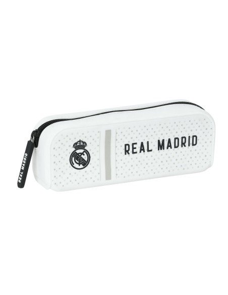 Trousse d'écolier Safta Blanc