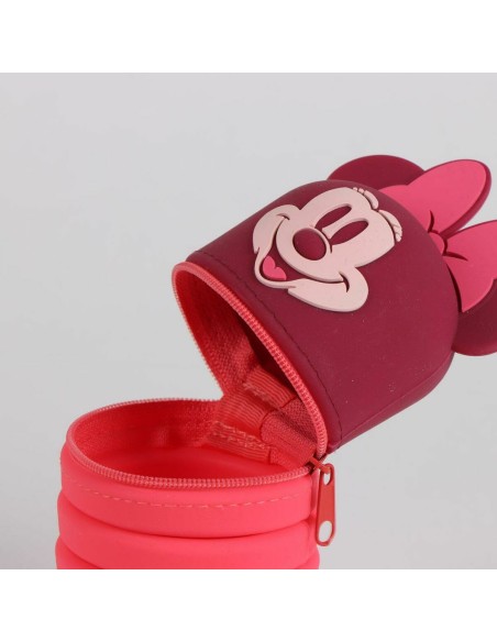Fourre-tout Minnie Mouse Rouge