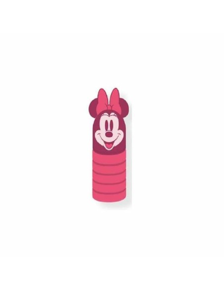 Fourre-tout Minnie Mouse Rouge