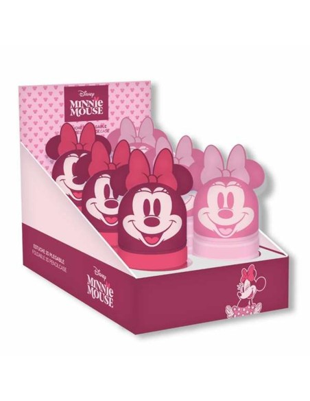 Fourre-tout Minnie Mouse Rouge