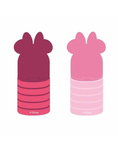 Fourre-tout Minnie Mouse Rouge