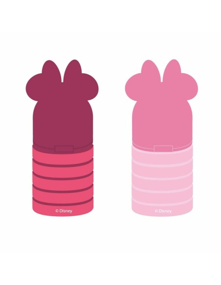Fourre-tout Minnie Mouse Rouge
