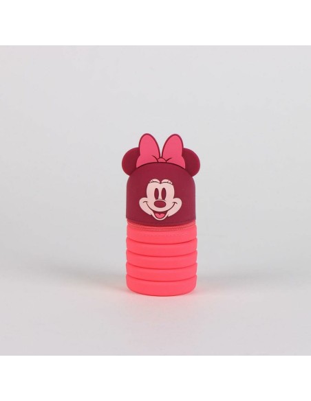 Fourre-tout Minnie Mouse Rose
