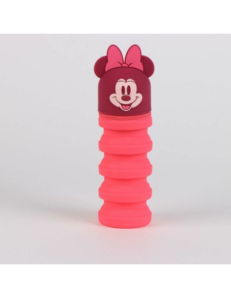 Fourre-tout Minnie Mouse Rose