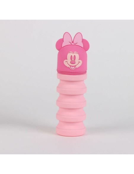 Fourre-tout Minnie Mouse Rose