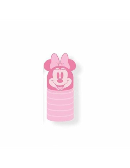 Fourre-tout Minnie Mouse Rose