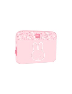 Cartable Miffy Flores 39,5 x 27,5 x 3,5 cm