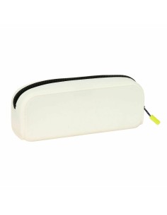 Fourre-tout Real Madrid C.F. Blanc 18.5 x 7.5 x 5.5 cm 2