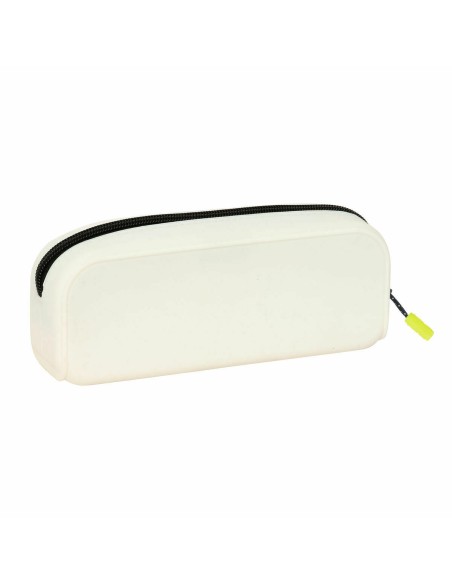 Fourre-tout Real Madrid C.F. Blanc 18.5 x 7.5 x 5.5 cm
