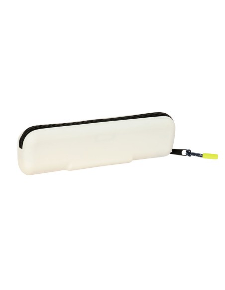 Fourre-tout Real Madrid C.F. Blanc 20 x 5.5 x 2 cm