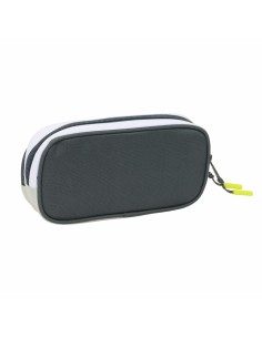 Fourre-tout Real Madrid C.F. Blanc 21 x 10.5 x 6 cm