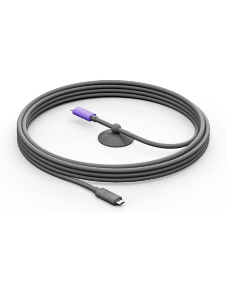 Câble VGA Logitech 952-000195 5 m