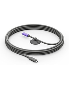 Câble VGA Logitech 952-000195 5 m 2