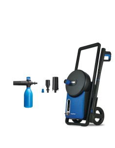 Nettoyeur haute pression Nilfisk Excellent 170