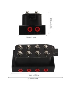 Bloc de Notes Montblanc NA 2