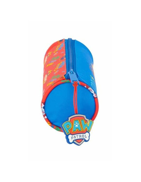 Fourre-tout The Paw Patrol Cool Bleu Rouge 20 x 7 x 7 cm