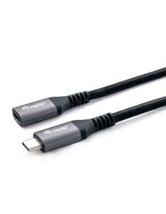 Câble VGA Equip 128371 Noir