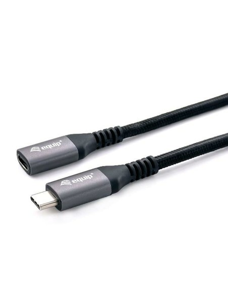 Câble VGA Equip 128371 Noir