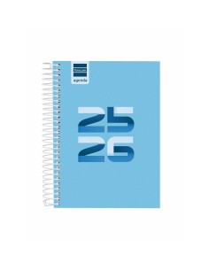 Agenda Finocam
