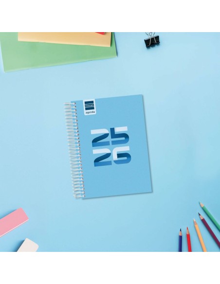 Agenda Finocam