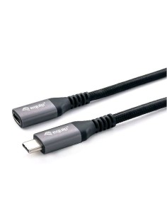 Câble VGA Equip 128370 Noir