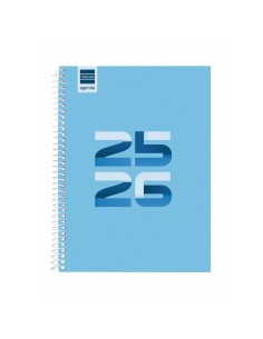 Agenda Finocam