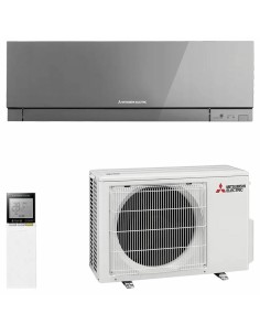 Air Conditionné Mitsubishi Electric MSZEF42VGKS Blanc A++ 4200 W 2