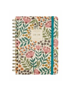 Agenda Finocam