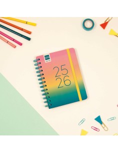 Agenda Finocam
