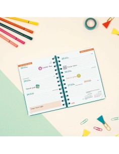 Agenda Finocam 2