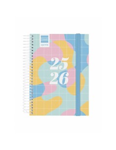 Agenda Finocam
