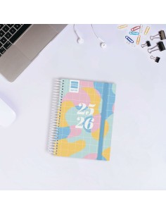 Agenda Finocam 2