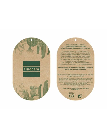 Porte-documents Finocam